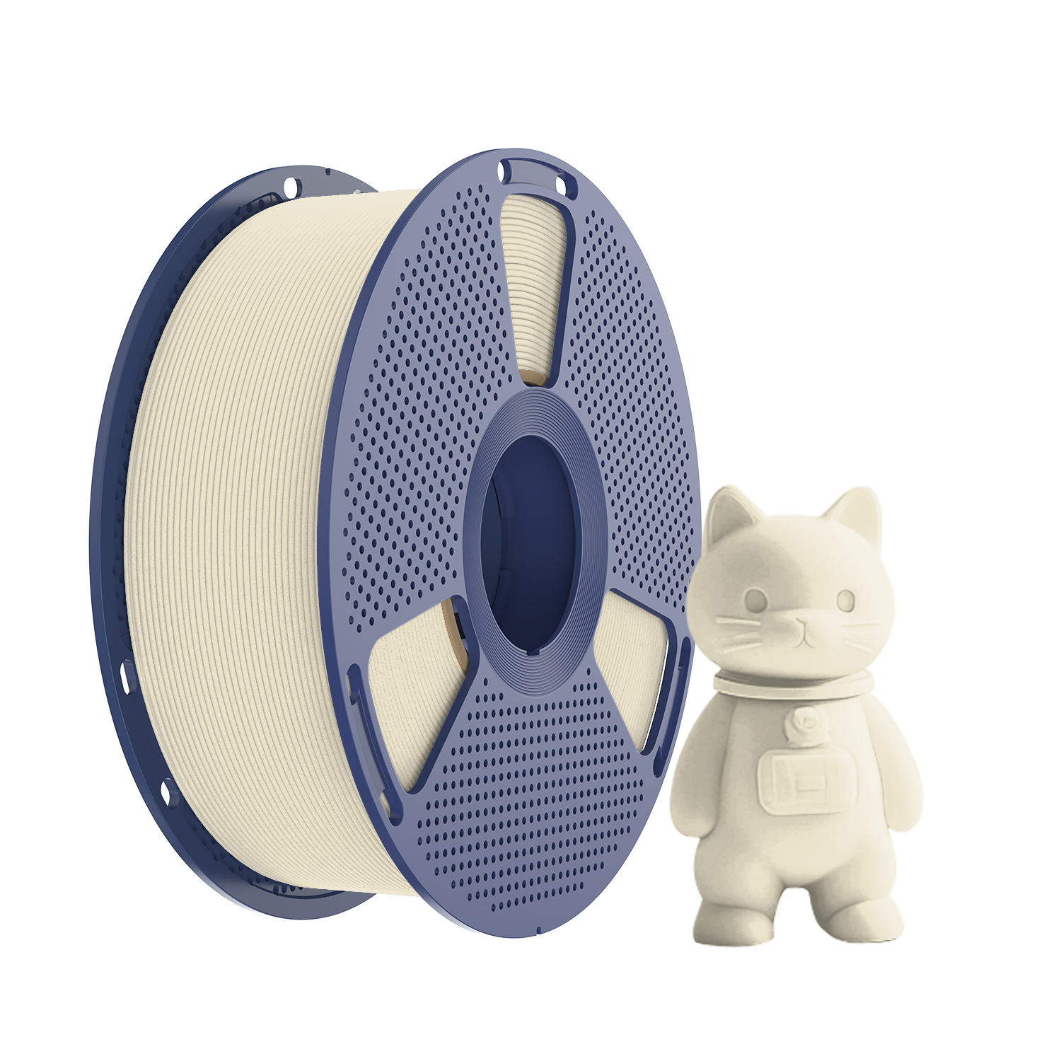 FILAMENTO SUNLU PLA MATTE, 1,75MM, ROLO DE 1 KG - Imagem 7