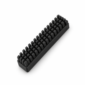 Escova de Silicone para Bico