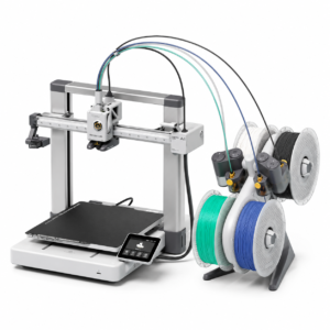 Impressoras 3D